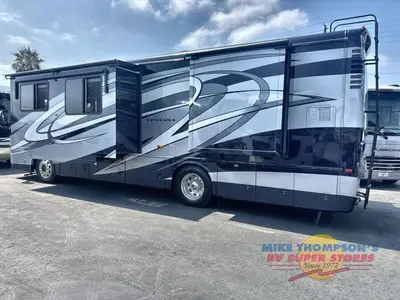 2013 Newmar Ventana photo 9