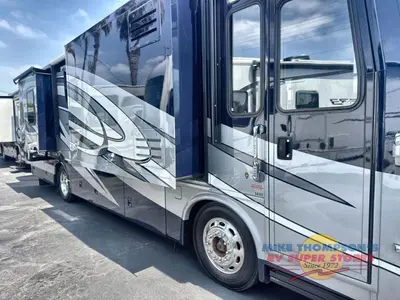 2013 Newmar Ventana photo 5