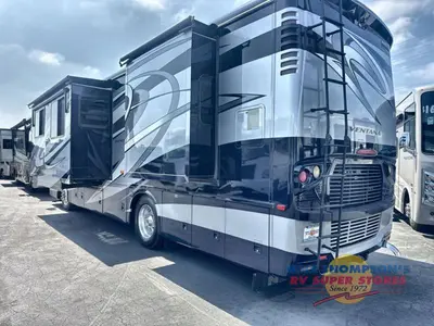 2013 Newmar Ventana photo 13