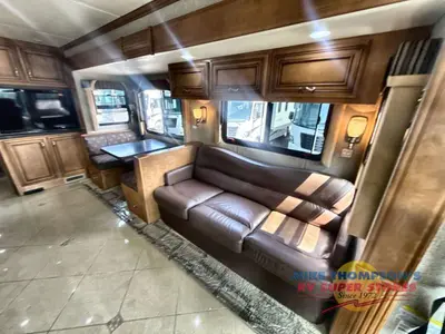 2013 Newmar Ventana photo 24