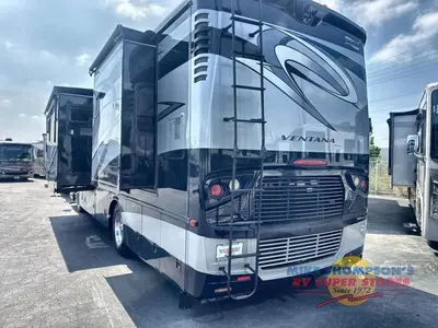 2013 Newmar Ventana photo 8