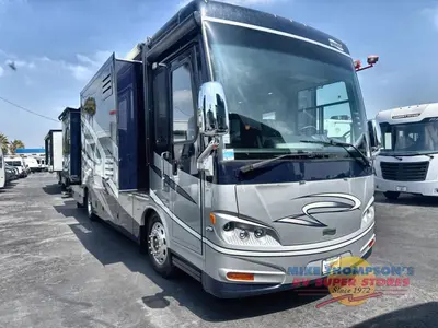 2013 Newmar Ventana photo 4