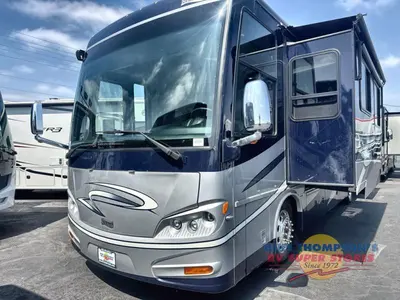 2013 Newmar Ventana photo 11