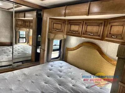 2013 Newmar Ventana photo 39