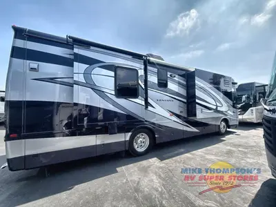 2013 Newmar Ventana photo 16