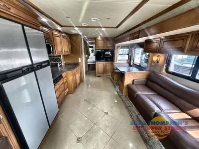 2013 Newmar Ventana photo 23