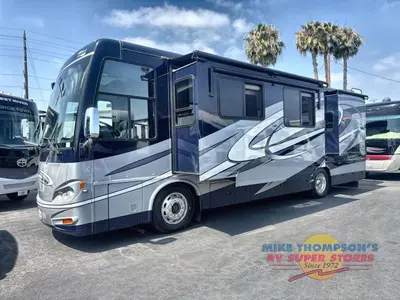 2013 Newmar Ventana photo 12