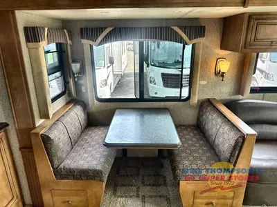 2013 Newmar Ventana photo 29