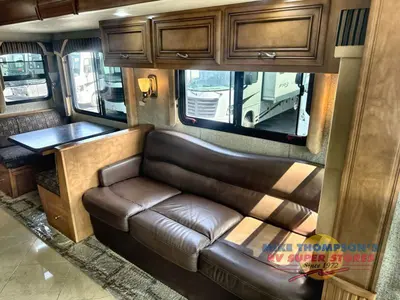 2013 Newmar Ventana photo 28