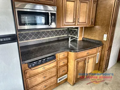 2013 Newmar Ventana photo 33