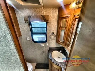 2013 Newmar Ventana photo 44