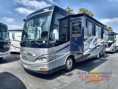 2013 Newmar Ventana photo 2