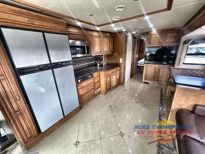 2013 Newmar Ventana photo 25
