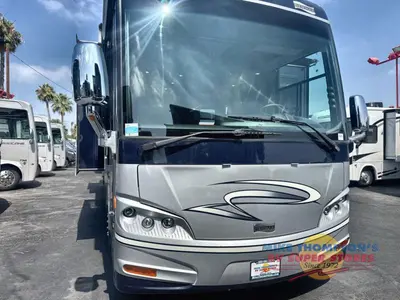 2013 Newmar Ventana photo 10