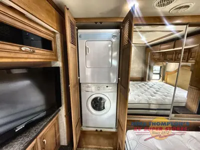 2013 Newmar Ventana photo 42