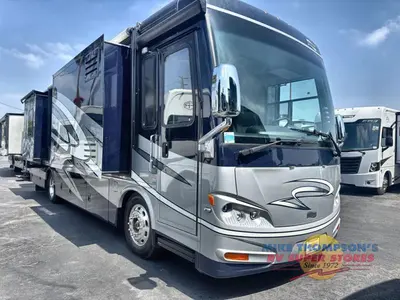 Used 2013 Newmar Ventana 3433