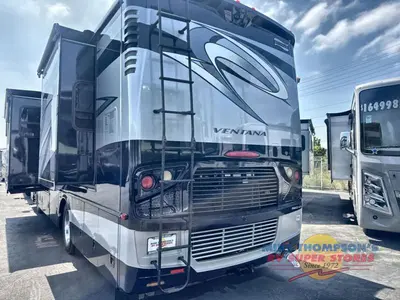 2013 Newmar Ventana photo 14