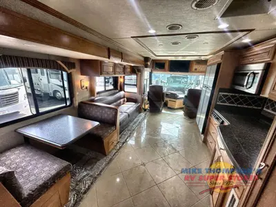 2013 Newmar Ventana photo 26