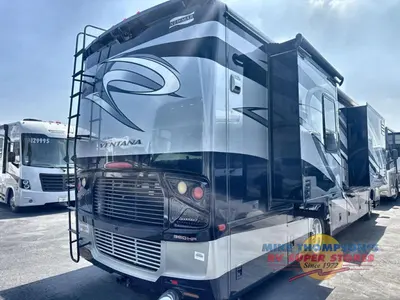2013 Newmar Ventana photo 15