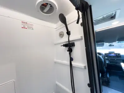 2027 Tiffin Motorhomes GH2 photo 12