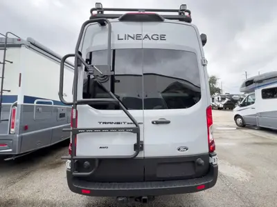 2027 Grand Design Lineage Series VT photo 25