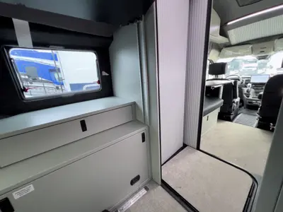 2027 Grand Design Lineage Series VT photo 11