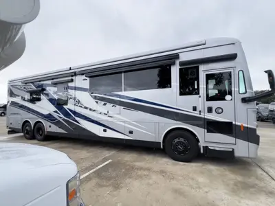 2027 Tiffin Motorhomes Allegro BUS photo 30