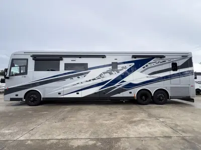 2027 Tiffin Motorhomes Allegro BUS photo 28