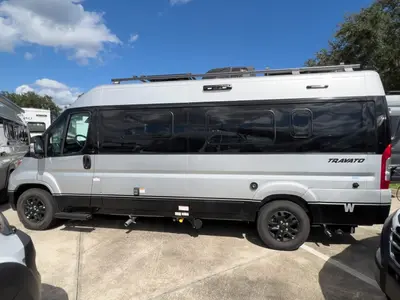 2027 Winnebago Travato photo 20