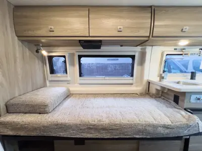 2027 Winnebago Travato photo 7