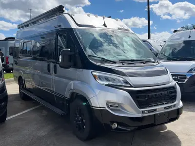 New 2027 Winnebago Travato BU259K