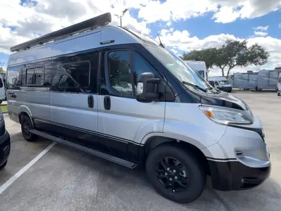 2027 Winnebago Travato photo 22