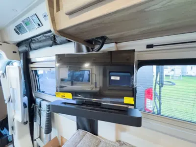 2027 Winnebago Travato photo 15