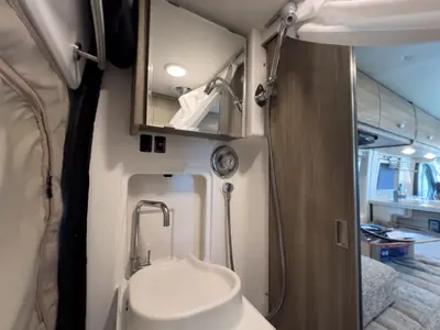 2027 Winnebago Travato photo 17