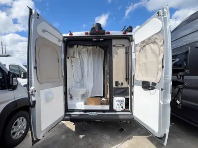 2027 Winnebago Travato photo 2