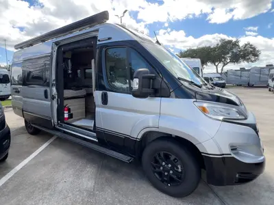 2027 Winnebago Travato photo 21