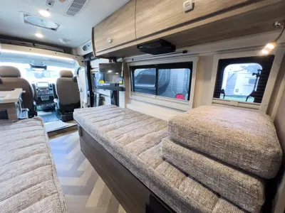 2027 Winnebago Travato photo 13