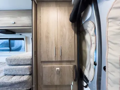 2027 Winnebago Travato photo 18