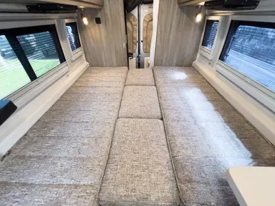 2027 Winnebago Travato photo 19