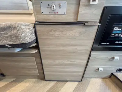2027 Winnebago Travato photo 12