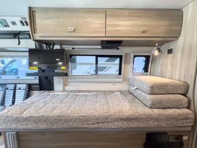 2027 Winnebago Travato photo 14