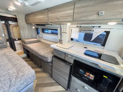 2027 Winnebago Travato photo 6