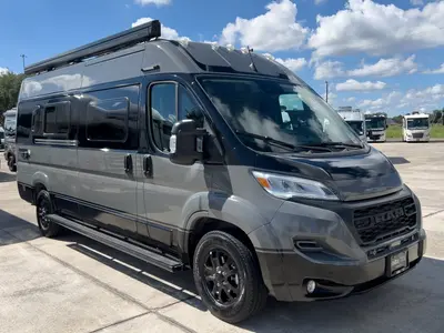 New 2027 Winnebago Travato BU259K