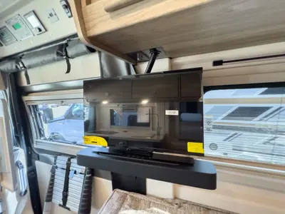 2027 Winnebago Travato photo 15