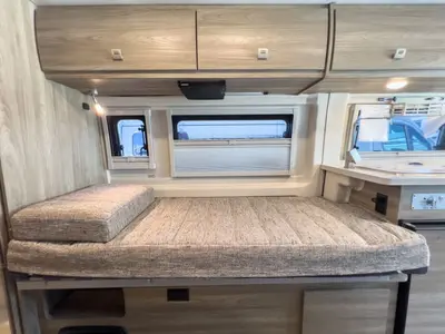 2027 Winnebago Travato photo 7