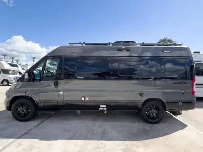 2027 Winnebago Travato photo 20