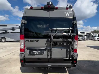 2027 Winnebago Travato photo 23