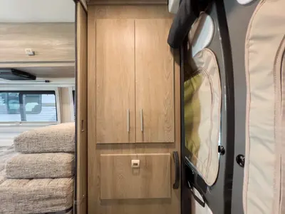 2027 Winnebago Travato photo 18