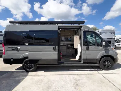 2027 Winnebago Travato photo 22