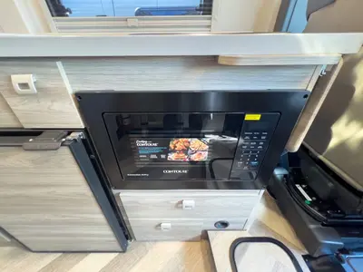 2027 Winnebago Travato photo 11
